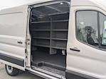 2024 Ford Transit 250 Medium Roof RWD, Upfitted Cargo Van for sale #T246074 - photo 25