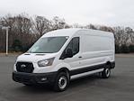 2024 Ford Transit 250 Medium Roof RWD, Upfitted Cargo Van for sale #T246074 - photo 9