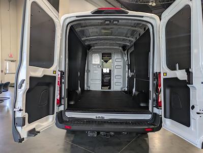 2024 Ford Transit 350 HD High Roof RWD Empty Cargo Van for sale #T246075 - photo 2