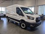 2024 Ford Transit 350 HD High Roof RWD Empty Cargo Van for sale #T246075 - photo 4