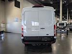 2024 Ford Transit 350 HD High Roof RWD Empty Cargo Van for sale #T246075 - photo 7