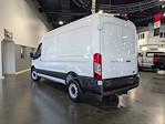 2024 Ford Transit 350 HD High Roof RWD Empty Cargo Van for sale #T246075 - photo 8