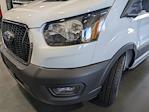 2024 Ford Transit 350 HD High Roof RWD Empty Cargo Van for sale #T246075 - photo 10