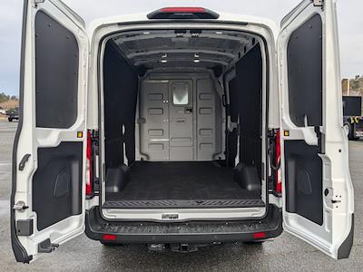 2024 Ford Transit 250 Medium Roof RWD, Empty Cargo Van for sale #T246076 - photo 2