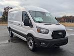 2024 Ford Transit 250 Medium Roof RWD, Empty Cargo Van for sale #T246076 - photo 3