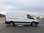 2024 Ford Transit 250 Medium Roof RWD, Empty Cargo Van for sale #T246076 - photo 4