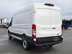 2024 Ford Transit 250 Medium Roof RWD, Empty Cargo Van for sale #T246076 - photo 7