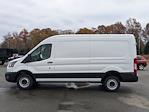 2024 Ford Transit 250 Medium Roof RWD, Empty Cargo Van for sale #T246076 - photo 8