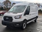 2024 Ford Transit 250 Medium Roof RWD, Empty Cargo Van for sale #T246076 - photo 9