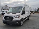 2024 Ford Transit 350 HD High Roof RWD, Empty Cargo Van for sale #T246078 - photo 4