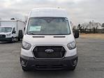 2024 Ford Transit 350 HD High Roof RWD, Empty Cargo Van for sale #T246078 - photo 5