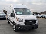 2024 Ford Transit 350 HD High Roof RWD, Empty Cargo Van for sale #T246078 - photo 1