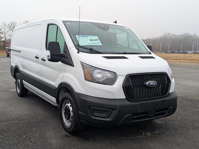 2024 Ford Transit 150 Low Roof RWD, Empty Cargo Van for sale #T246083 - photo 1