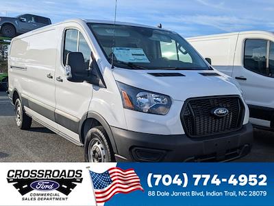 2024 Ford Transit 150 Low Roof RWD Empty Cargo Van for sale #T246087 - photo 1
