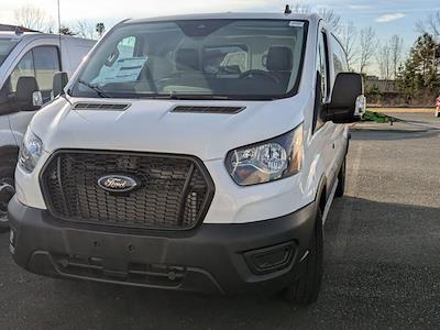 2024 Ford Transit 150 Low Roof RWD Empty Cargo Van for sale #T246088 - photo 1