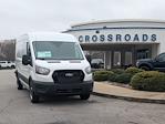 2024 Ford Transit 250 Medium Roof RWD, Empty Cargo Van for sale #T246093 - photo 1