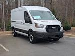 2024 Ford Transit 250 Medium Roof RWD, Empty Cargo Van for sale #T246093 - photo 3