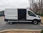 2024 Ford Transit 250 Medium Roof RWD, Empty Cargo Van for sale #T246093 - photo 24