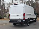 2024 Ford Transit 250 Medium Roof RWD, Empty Cargo Van for sale #T246093 - photo 4