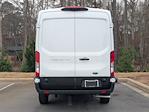 2024 Ford Transit 250 Medium Roof RWD, Empty Cargo Van for sale #T246093 - photo 5