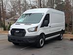 2024 Ford Transit 250 Medium Roof RWD, Empty Cargo Van for sale #T246093 - photo 7