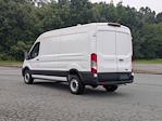2024 Ford Transit 250 Medium Roof RWD Empty Cargo Van for sale #T246096 - photo 11