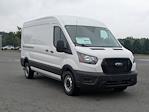 2024 Ford Transit 250 Medium Roof RWD Empty Cargo Van for sale #T246096 - photo 2