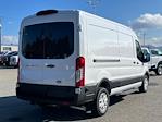 2024 Ford Transit 250 Medium Roof RWD Empty Cargo Van for sale #T246100 - photo 3