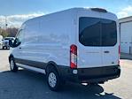2024 Ford Transit 250 Medium Roof RWD Empty Cargo Van for sale #T246100 - photo 4