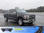 2024 Ford F-150 SuperCrew Cab 4WD, Pickup for sale #T247110 - photo 3