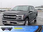 2024 Ford F-150 SuperCrew Cab 4WD, Pickup for sale #T247110 - photo 8