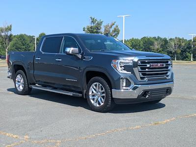 2021 GMC Sierra 1500 Crew Cab 4WD Pickup for sale #T247110A - photo 1