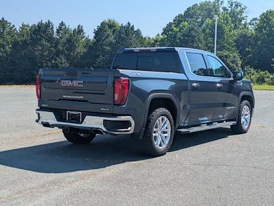 2021 GMC Sierra 1500 Crew Cab 4WD Pickup for sale #T247110A - photo 2