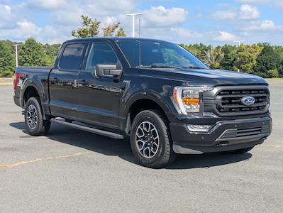 2022 Ford F-150 SuperCrew Cab 4WD Pickup for sale #T247139A - photo 1
