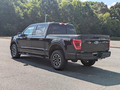 2022 Ford F-150 SuperCrew Cab 4WD Pickup for sale #T247139A - photo 2