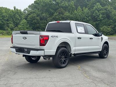 2024 Ford F-150 SuperCrew Cab 4WD Pickup for sale #T247143 - photo 2