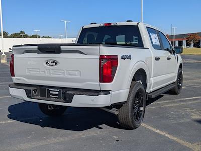 2024 Ford F-150 SuperCrew Cab 4WD, Pickup for sale #T247143 - photo 2