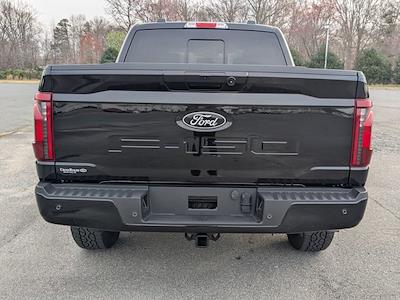 2024 Ford F-150 SuperCrew Cab 4WD Pickup for sale #T247173 - photo 2