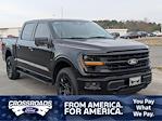 2024 Ford F-150 SuperCrew Cab 4WD Pickup for sale #T247173 - photo 1