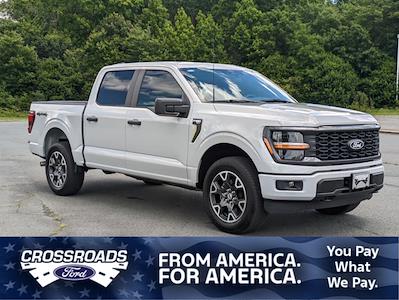 2024 Ford F-150 SuperCrew Cab 4WD Pickup for sale #T247174 - photo 1