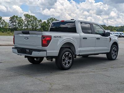 2024 Ford F-150 SuperCrew Cab 4WD Pickup for sale #T247174 - photo 2