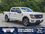 2024 Ford F-150 SuperCrew Cab 4WD Pickup for sale #T247174 - photo 1