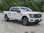 2024 Ford F-150 SuperCrew Cab 4WD Pickup for sale #T247174 - photo 3
