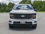 2024 Ford F-150 SuperCrew Cab 4WD Pickup for sale #T247174 - photo 9