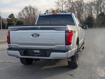 2024 Ford F-150 SuperCrew Cab 4WD Pickup for sale #T247177 - photo 2
