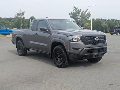 2023 Nissan Frontier King Cab 4WD Pickup for sale #T247181A - photo 1