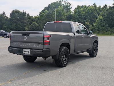 2023 Nissan Frontier King Cab 4WD Pickup for sale #T247181A - photo 2