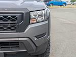 2023 Nissan Frontier King Cab 4WD Pickup for sale #T247181A - photo 10