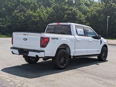 2024 Ford F-150 SuperCrew Cab 4WD Pickup for sale #T247185 - photo 2
