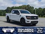 2024 Ford F-150 SuperCrew Cab 4WD Pickup for sale #T247185 - photo 1